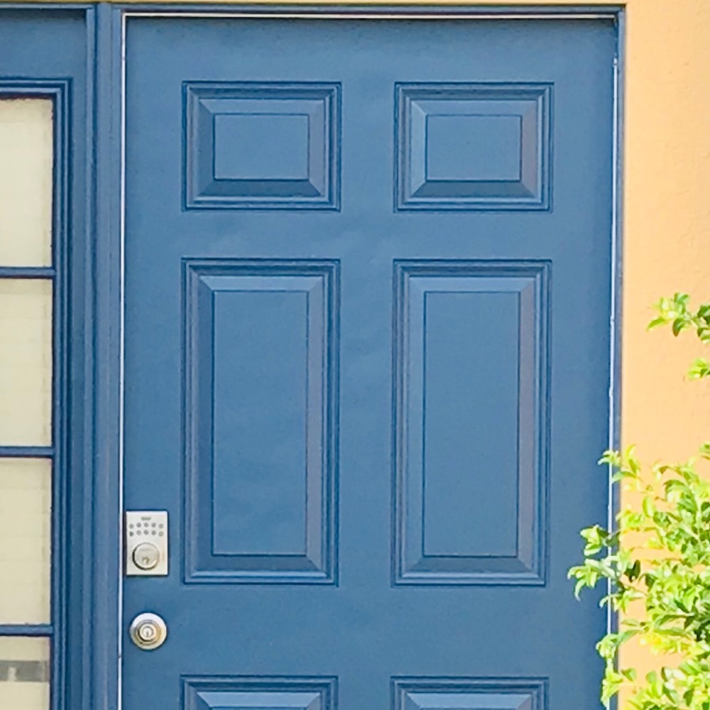 Meet your Posher, David